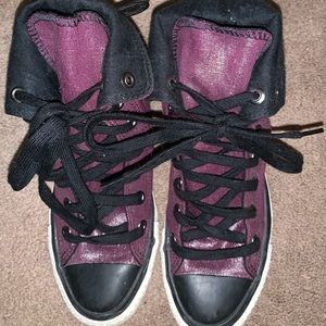 Adult Converse All Star